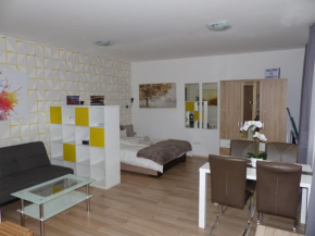 Apartment Avanti Budapest